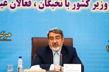 آمریکا را فتنه‌گر می‌دانیم اما باید در معادلات منطقه‌ای حضور داشته باشیم